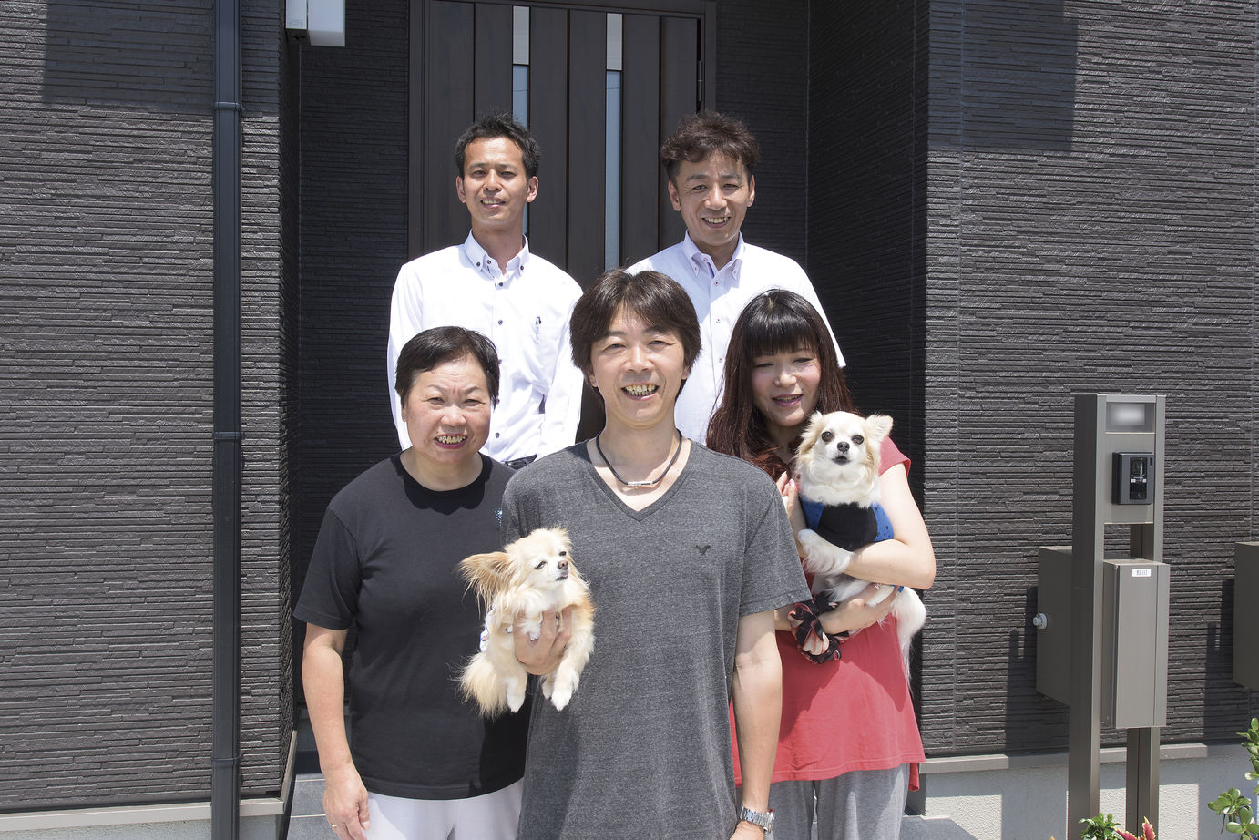 広島建設-セナリオハウス- 【2000万円台｜63坪｜間取り図有】家族の絆が深まる二世帯住宅 家事ラクや収納の工夫も満載の建築実例画像10