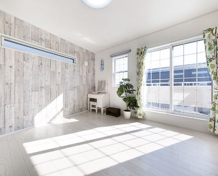 広島建設-セナリオハウス- 【1000万円台｜38坪｜間取り図有】自然の光と風、海が大好き！家族も愛犬も笑顔が広がる、伸びやかな住まいの建築実例画像3