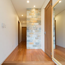 広島建設-セナリオハウス- 【1000万円台｜33坪｜間取り図有】平屋で叶えたずっと続けたいお気に入りの暮らしの建築実例画像7