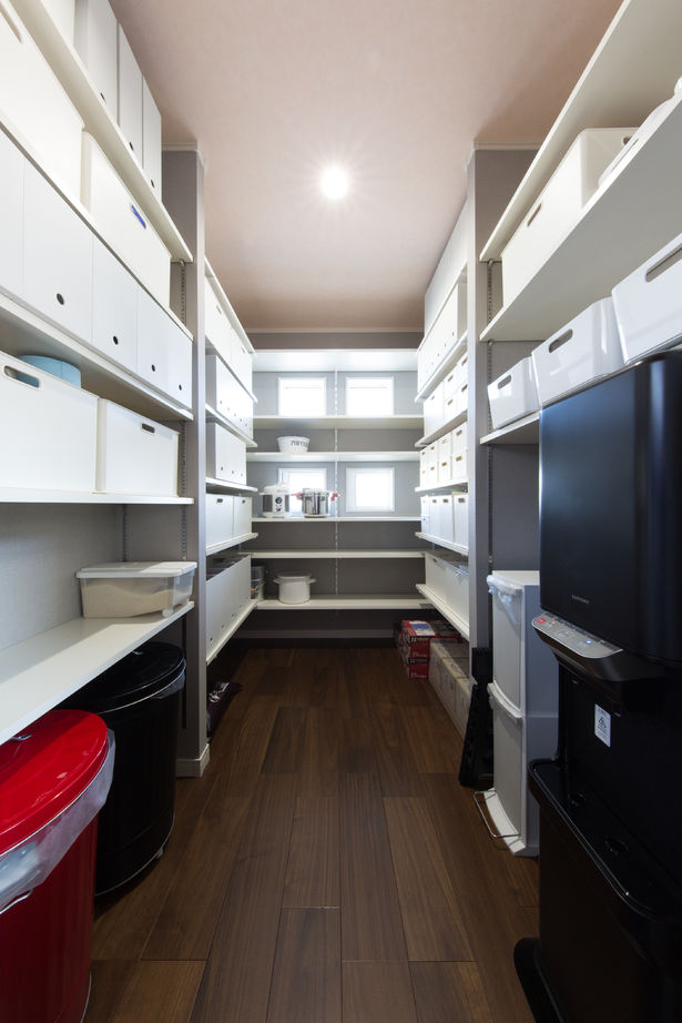 広島建設-セナリオハウス- 【1000万円台｜46坪｜間取り図有】デザインと担当者の人柄に惹かれて。2年間探し求めた理想の住まいを実現の建築実例画像9