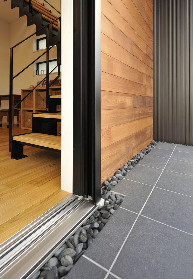 広島建設-セナリオハウス- 【1000万円台｜32坪｜間取り図有】敷地を活かしきる巧みなプランで、家族をつなぐ吹き抜け大空間の住まいにの建築実例画像10