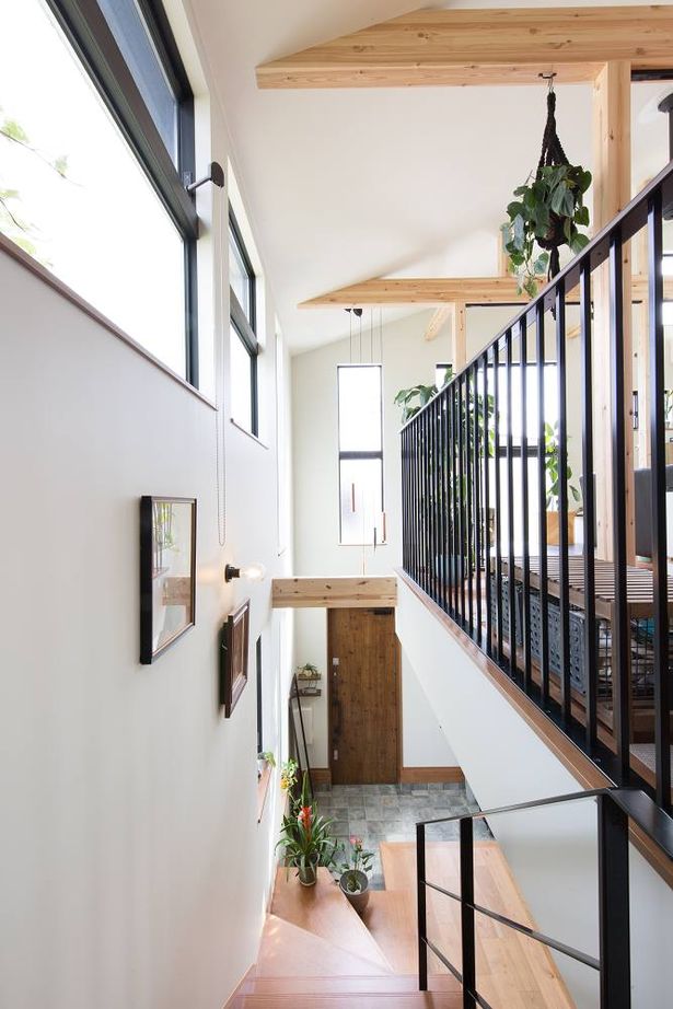 広島建設-セナリオハウス- 【38坪｜間取り図有】自然素材にこだわって子育てしやすく。森の中の様な清々しさに包まれる家の建築実例画像13