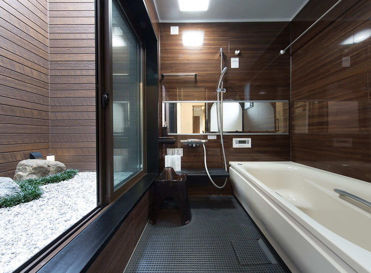 広島建設-セナリオハウス- 【2000万円台｜38坪｜間取り図有】オシャレなカフェ風。トレンドも意識したくつろぎのビンテージスタイルの建築実例画像6