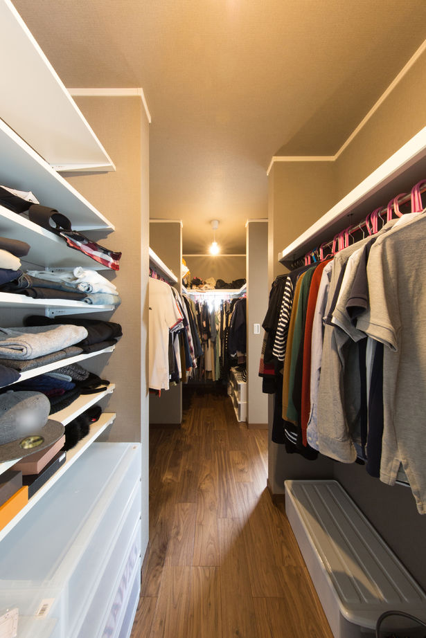 広島建設-セナリオハウス- 【2000万円台｜41坪｜間取り図有】ダイニングキッチンが主役。居心地の良い空間で人を温かくもてなす家の建築実例画像12