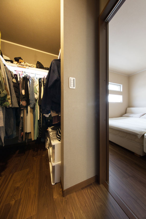 広島建設-セナリオハウス- 【2000万円台｜41坪｜間取り図有】ダイニングキッチンが主役。居心地の良い空間で人を温かくもてなす家の建築実例画像13