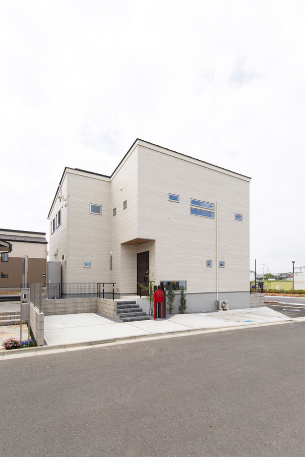 広島建設-セナリオハウス- 【2000万円台｜41坪｜間取り図有】ダイニングキッチンが主役。居心地の良い空間で人を温かくもてなす家の建築実例画像20