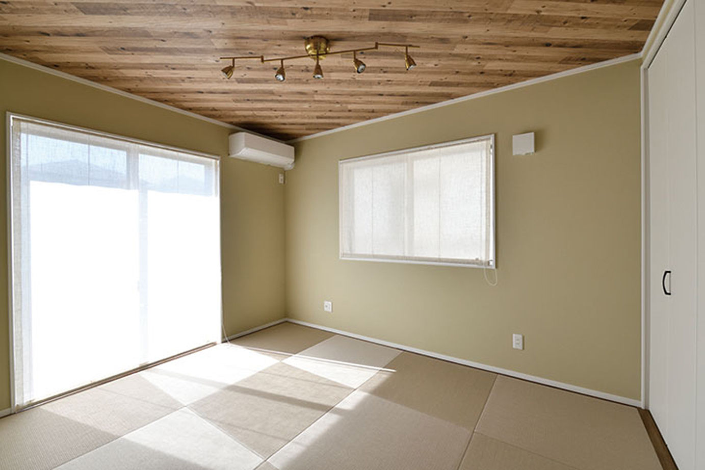 広島建設-セナリオハウス- 【二世帯住宅／間取り図有り】コンセプトは「友人が家族ぐるみで遊びに来られるオシャレな家」の建築実例画像10