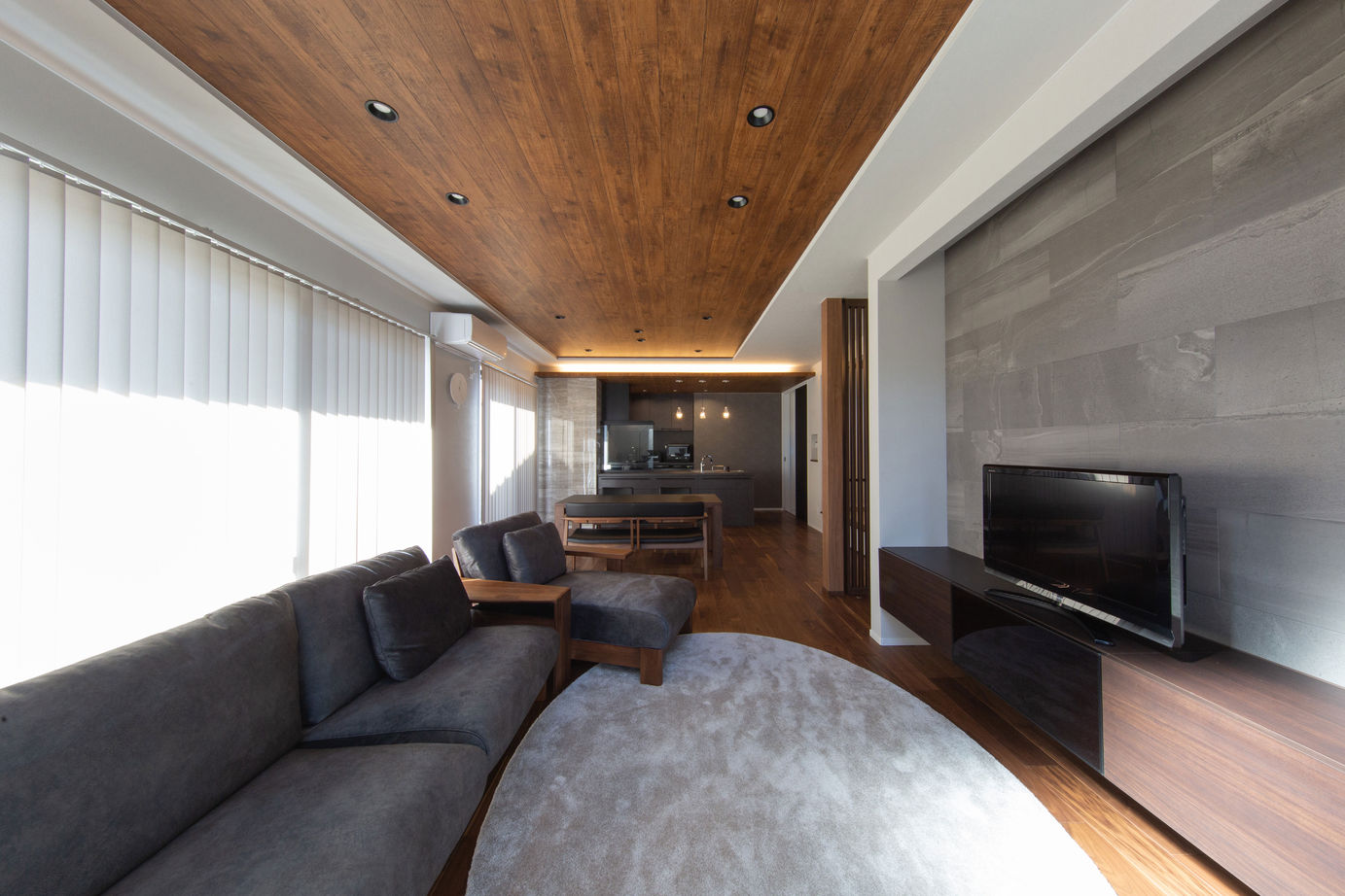 広島建設-セナリオハウス-の建築実例画像