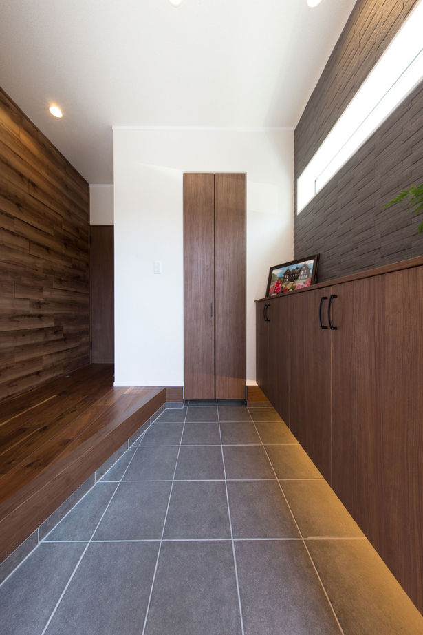 広島建設-セナリオハウス- 【2000万円台｜約36坪｜間取り図】スキップフロアで空間を有効活用して個性的な住まいを実現の建築実例画像12