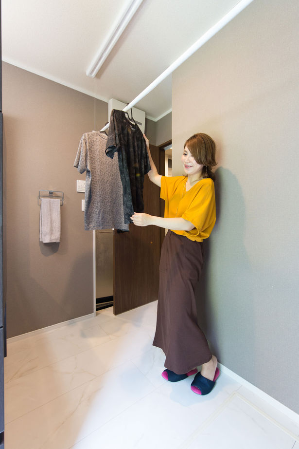 広島建設-セナリオハウス- 【2000万円台｜約36坪｜間取り図】スキップフロアで空間を有効活用して個性的な住まいを実現の建築実例画像16