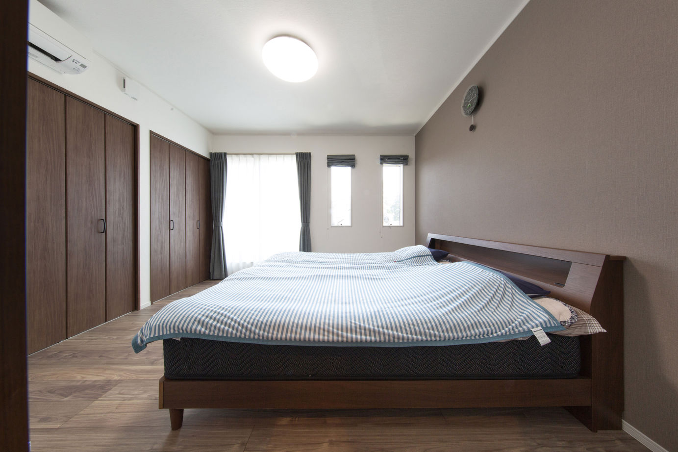 広島建設-セナリオハウス- 【2000万円台｜約36坪｜間取り図】スキップフロアで空間を有効活用して個性的な住まいを実現の建築実例画像18