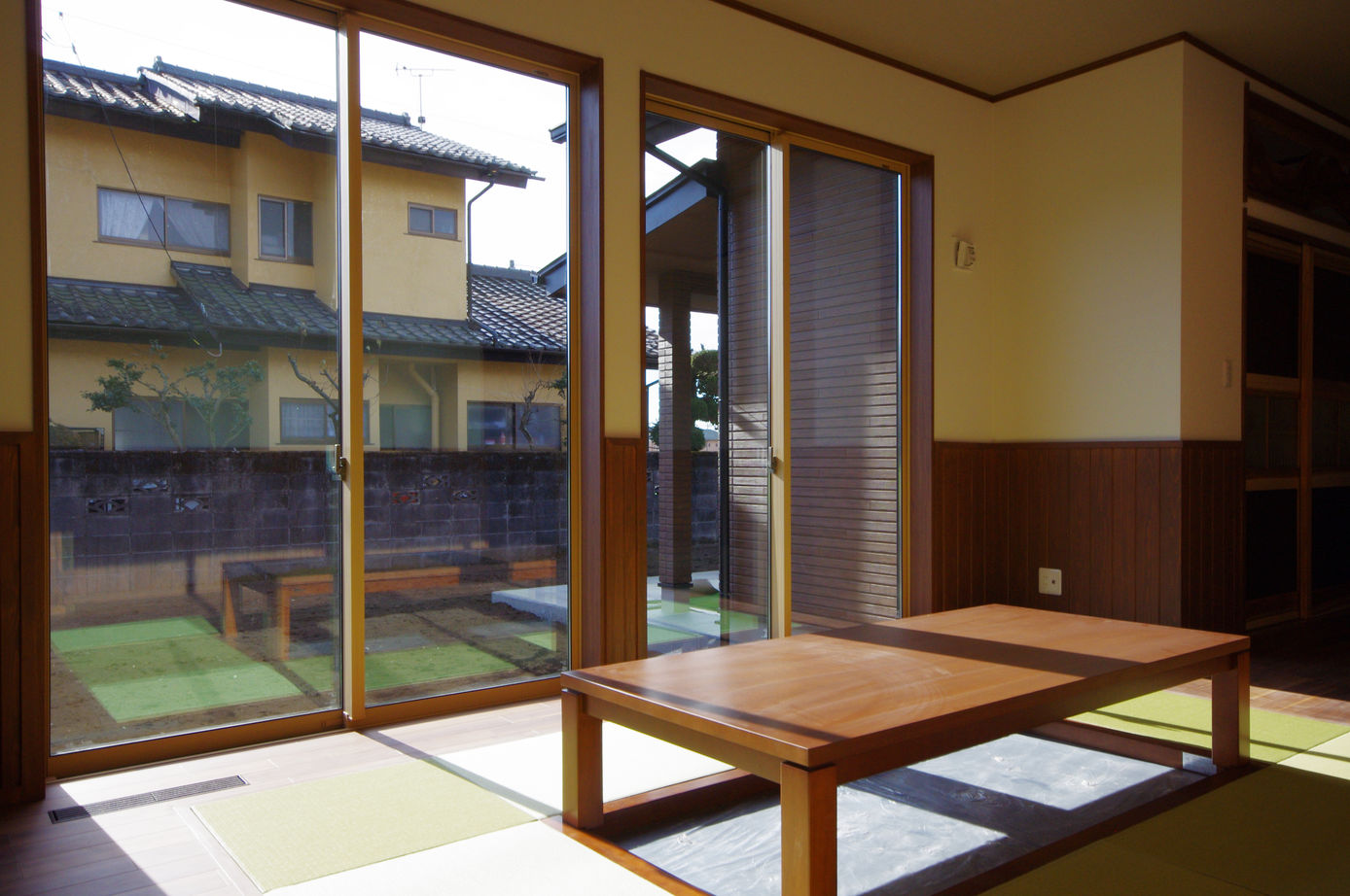 DIグループ　DI Homeの建築実例画像