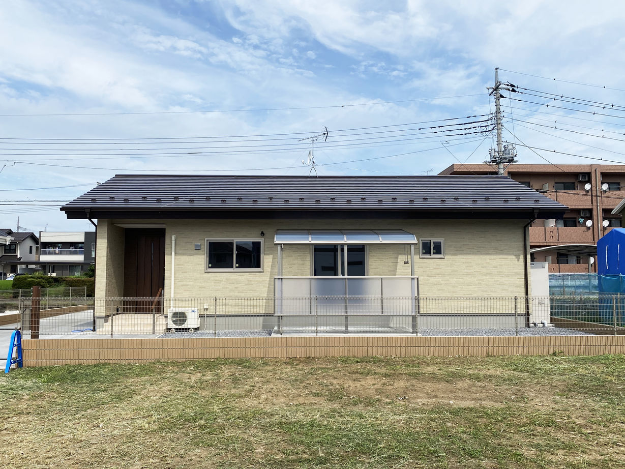 DIグループ　DI Homeの建築実例画像