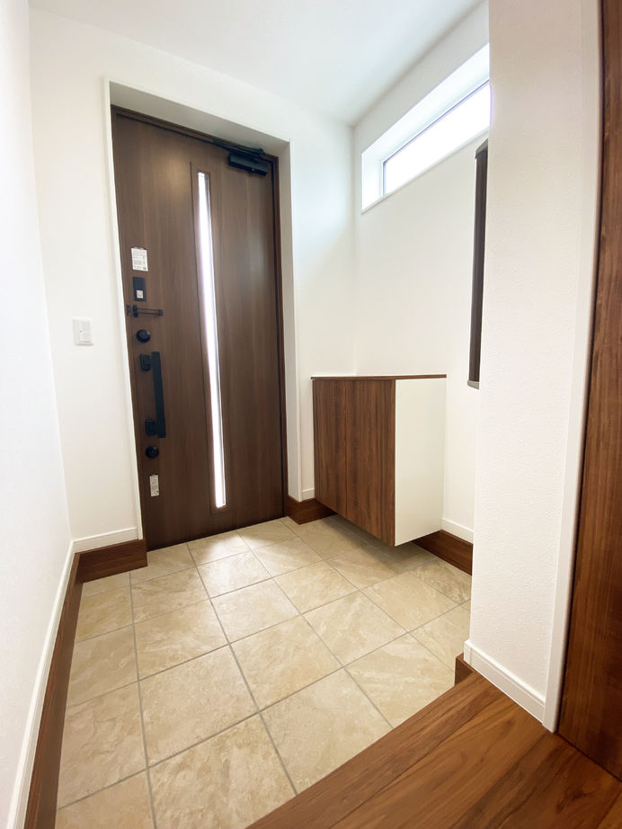 DIグループ　DI Home シンプルに暮らす、やすらぎの平屋の建築実例画像2