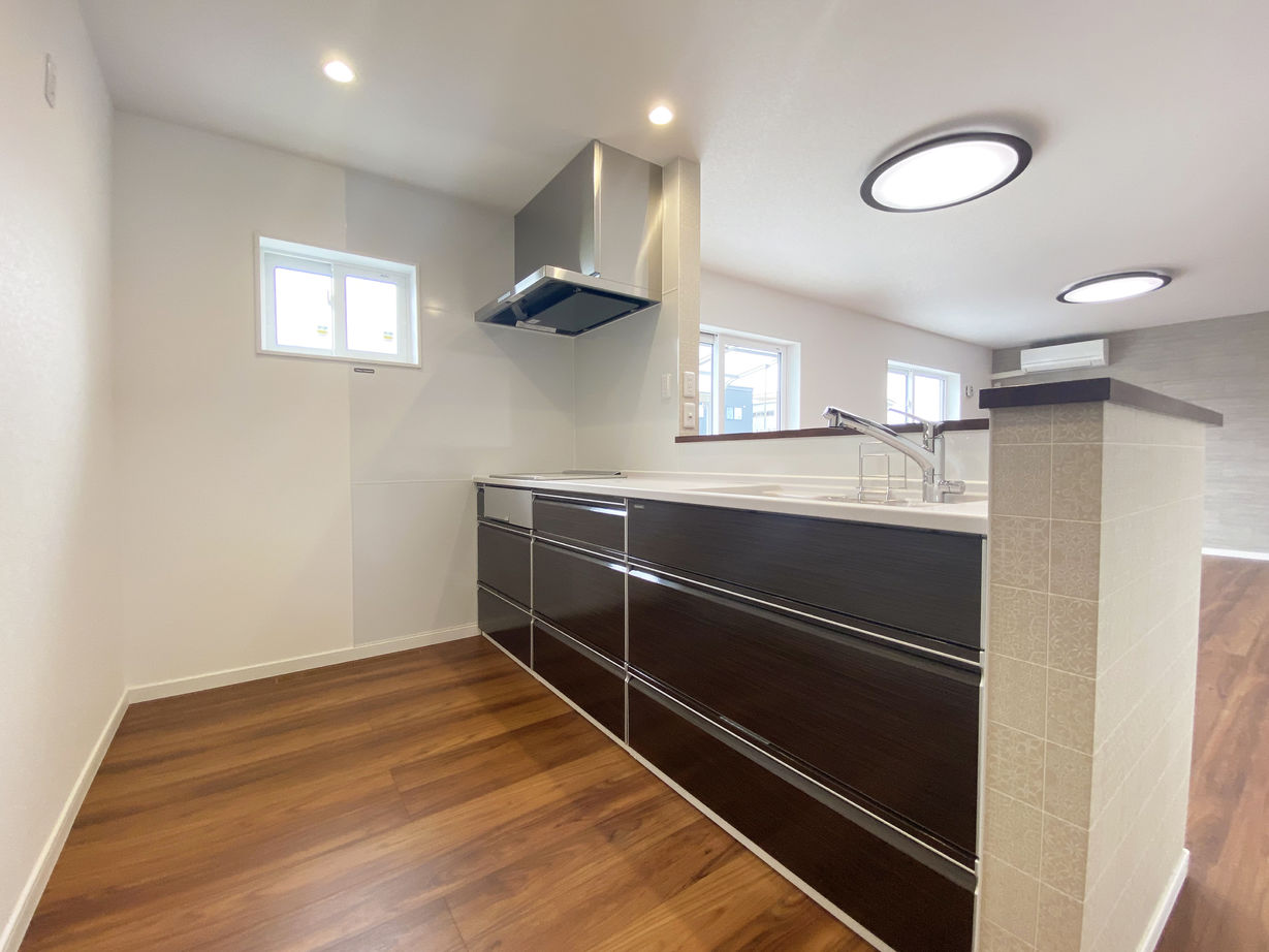 DIグループ　DI Home シンプルに暮らす、やすらぎの平屋の建築実例画像4