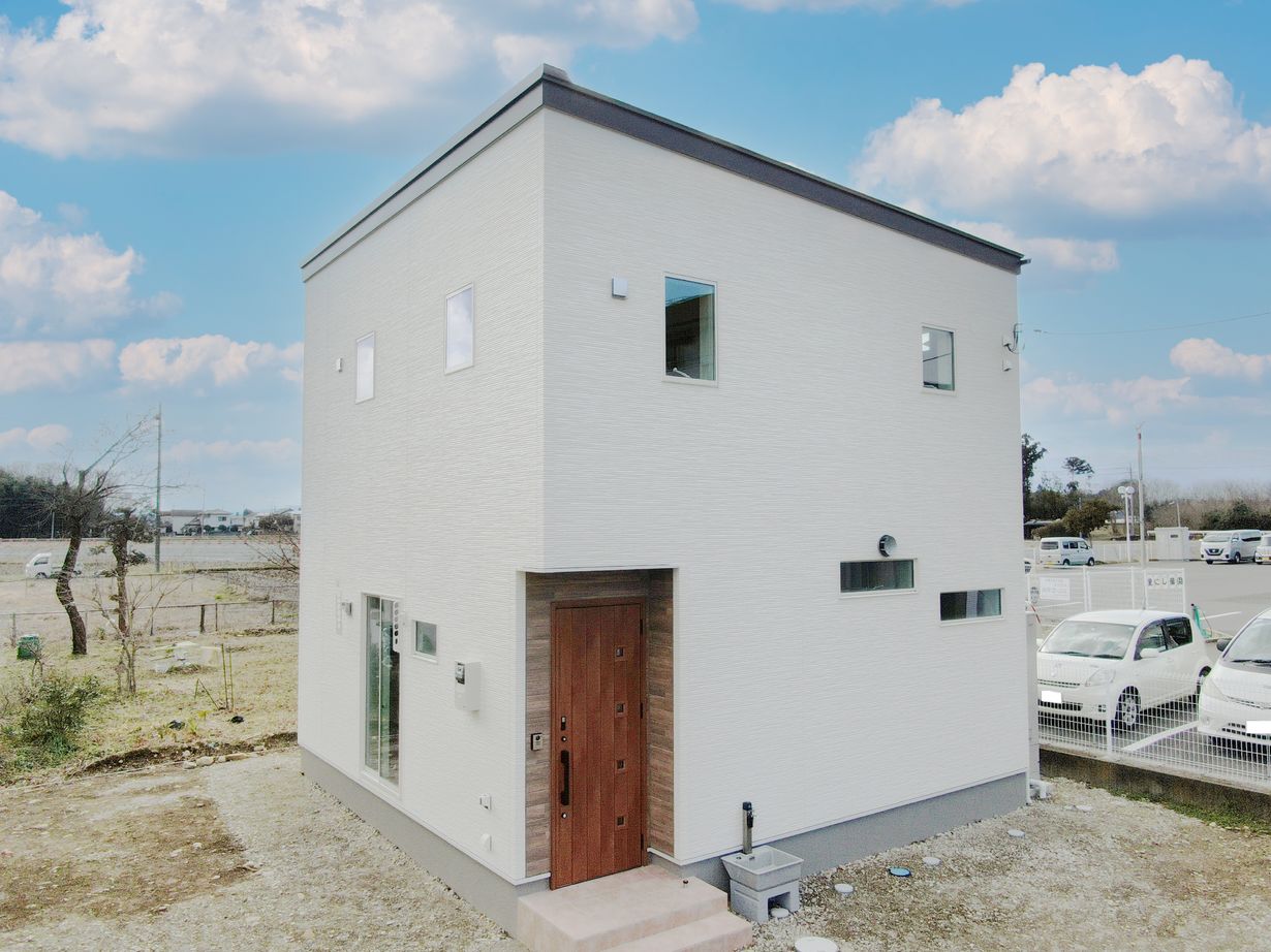 DIグループ　DI Homeの建築実例画像