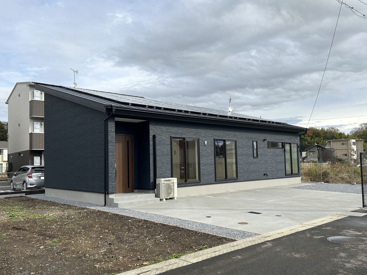 DIグループ　DI Homeの建築実例画像