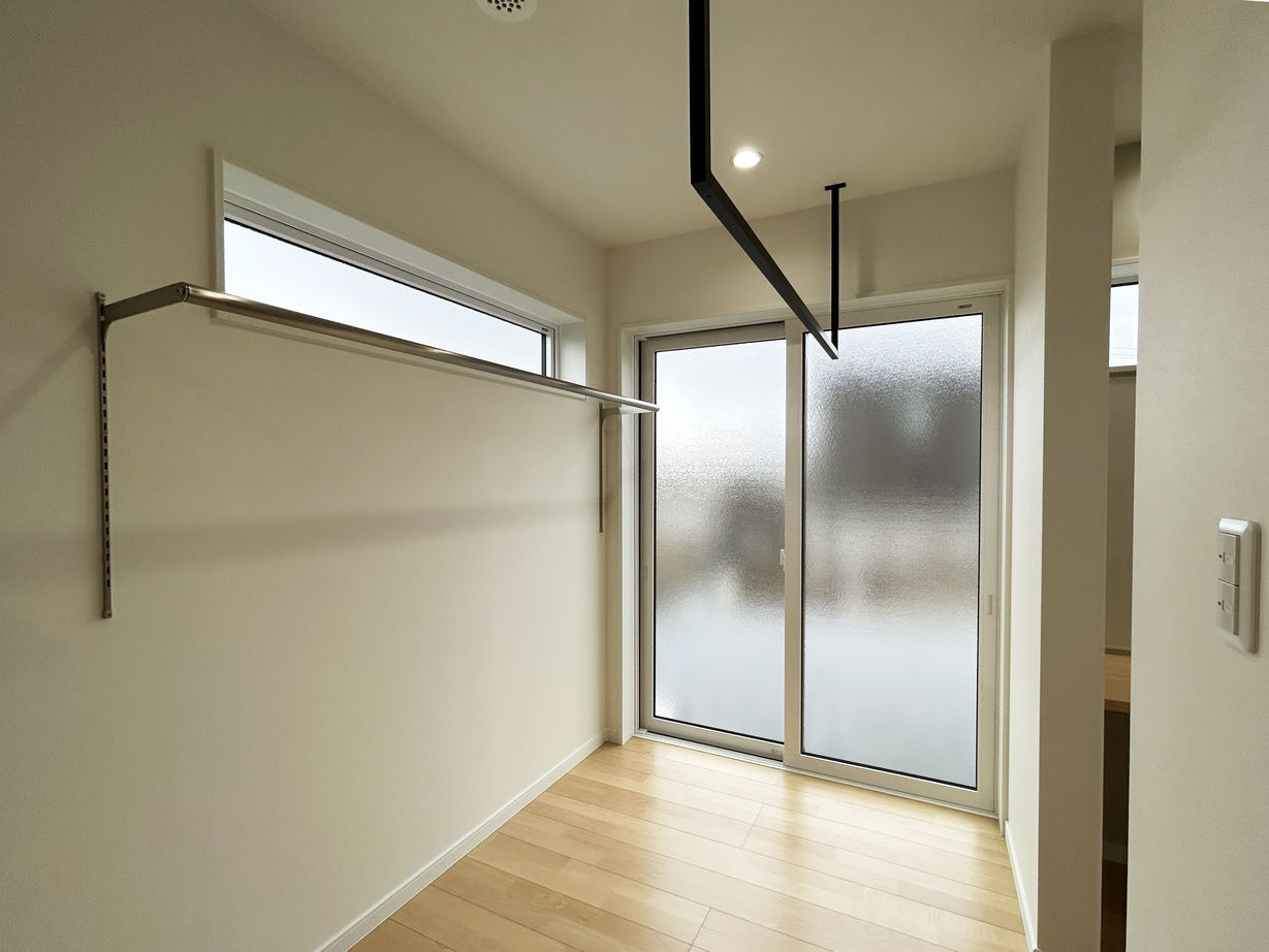 DIグループ　DI Home シンプルな間取りで家事ラク＆収納にもこだわる暮らしやすい平屋の建築実例画像5