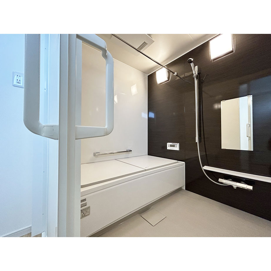 DIグループ　DI Home 大空間が快適なシンプルモダンの家の建築実例画像6