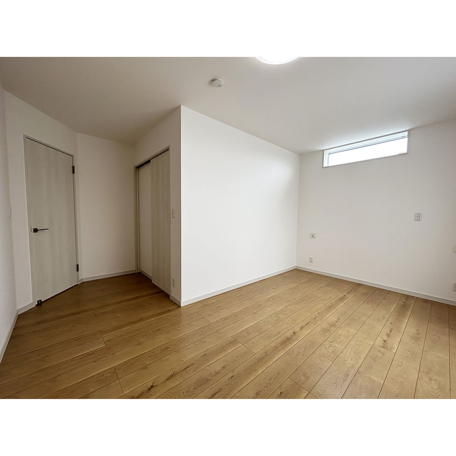 DIグループ　DI Home 大空間が快適なシンプルモダンの家の建築実例画像7