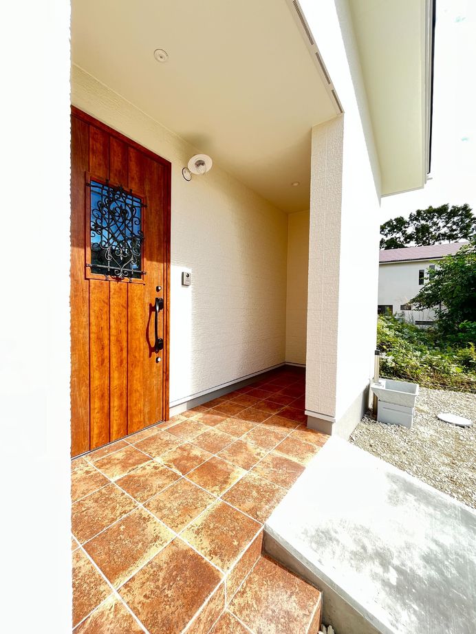 DIグループ　DI Homeの建築実例画像