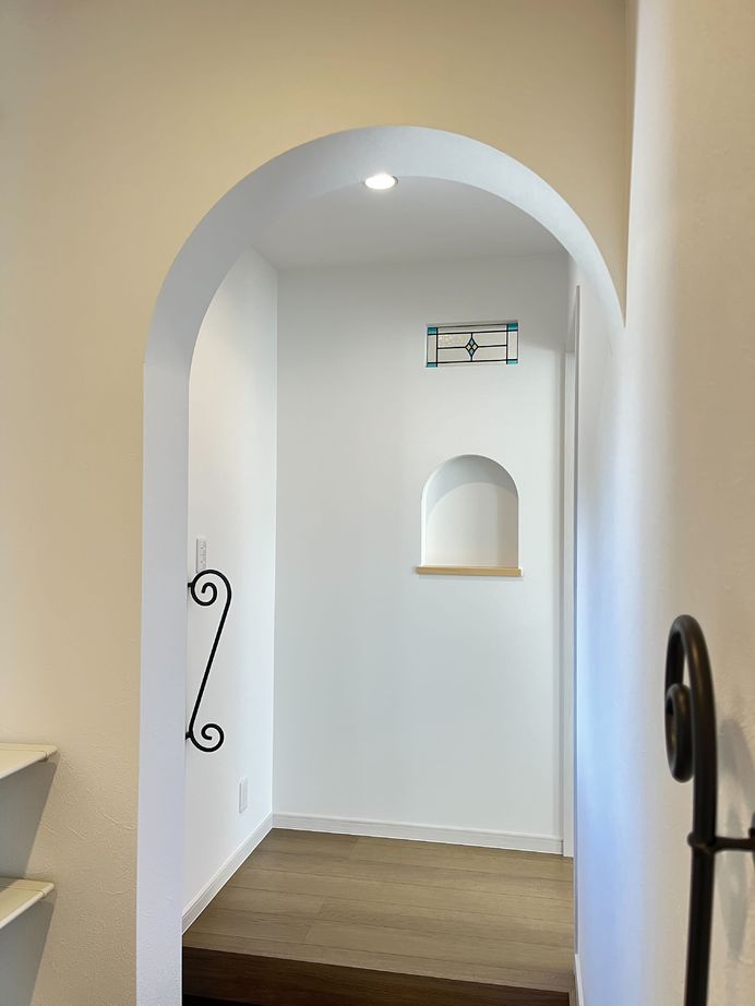 DIグループ　DI Home 無駄が少ない間取りのコンパクトな平屋の建築実例画像2