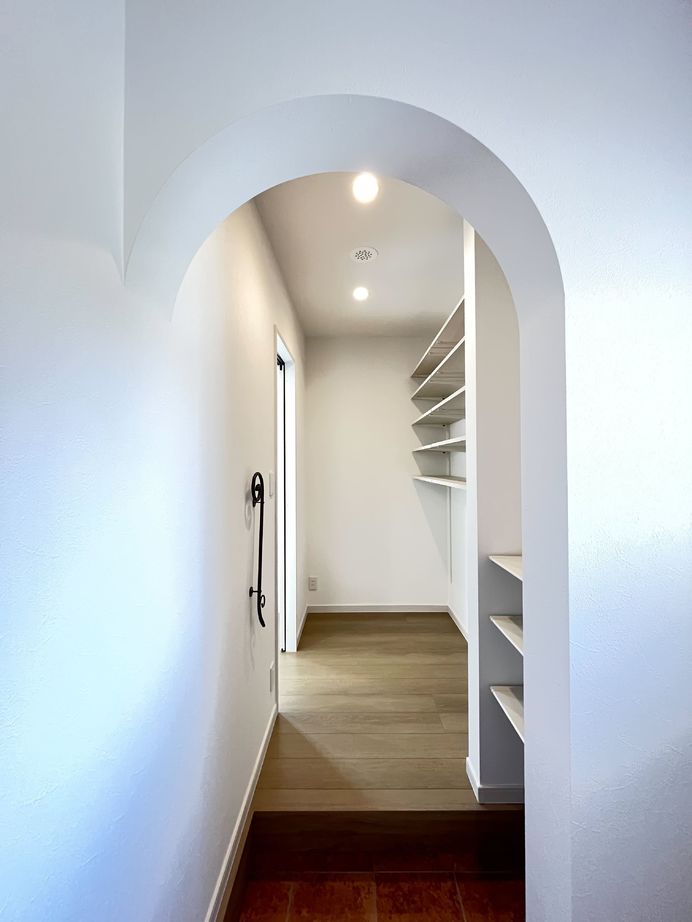 DIグループ　DI Home 無駄が少ない間取りのコンパクトな平屋の建築実例画像3