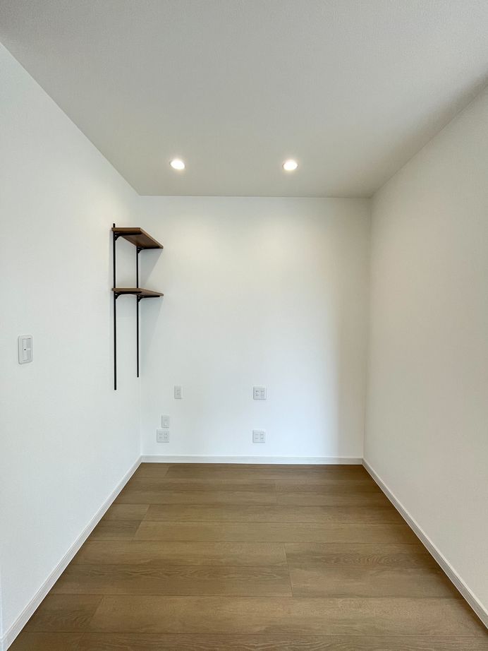 DIグループ　DI Home 無駄が少ない間取りのコンパクトな平屋の建築実例画像5