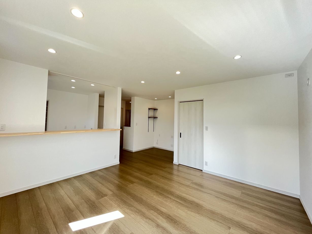 DIグループ　DI Home 無駄が少ない間取りのコンパクトな平屋の建築実例画像6