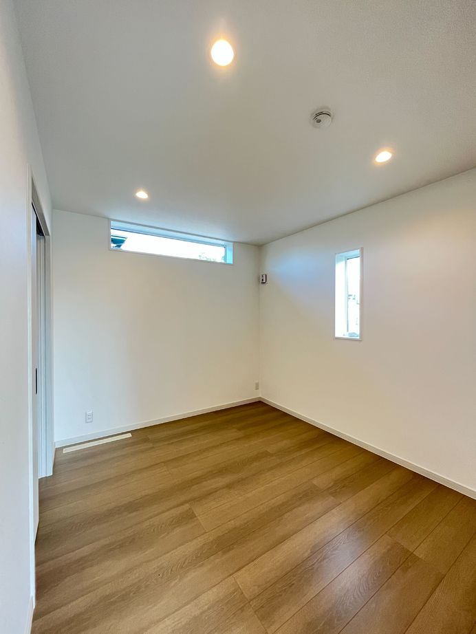 DIグループ　DI Home 無駄が少ない間取りのコンパクトな平屋の建築実例画像7