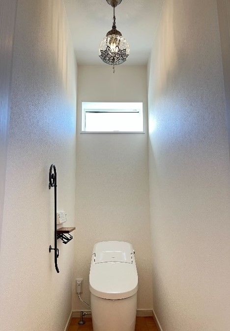 DIグループ　DI Home 無駄が少ない間取りのコンパクトな平屋の建築実例画像8