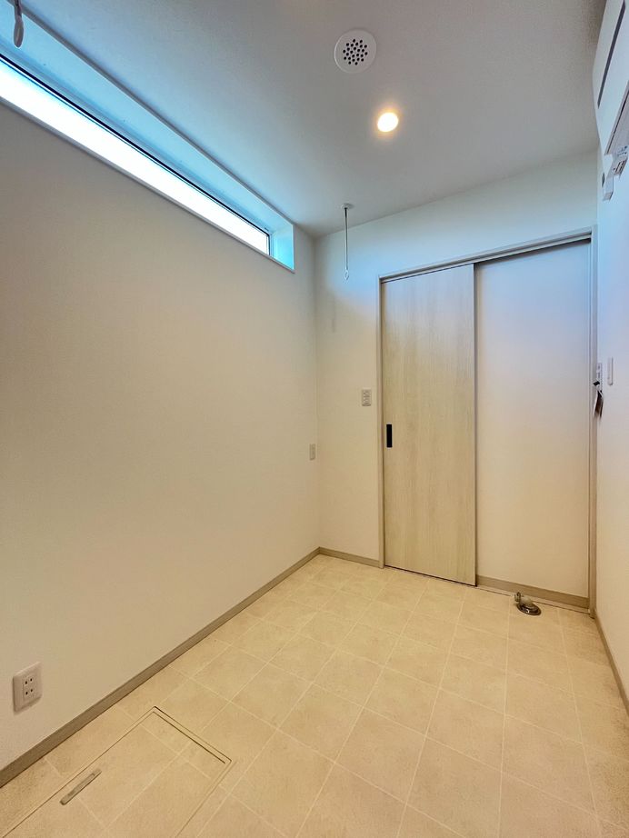 DIグループ　DI Home 無駄が少ない間取りのコンパクトな平屋の建築実例画像9