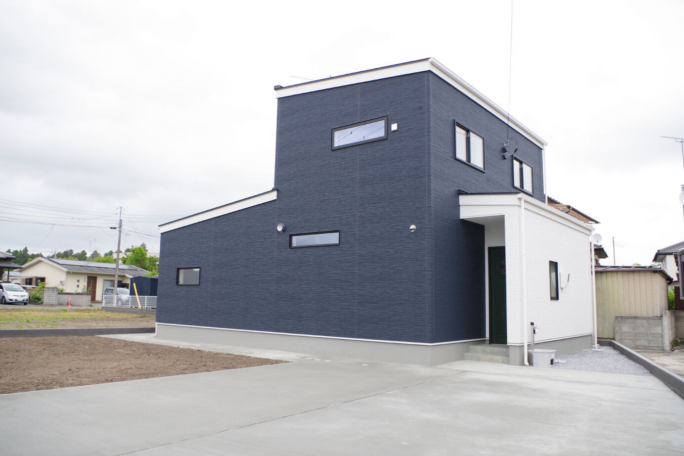 DIグループ　DI Homeの建築実例画像