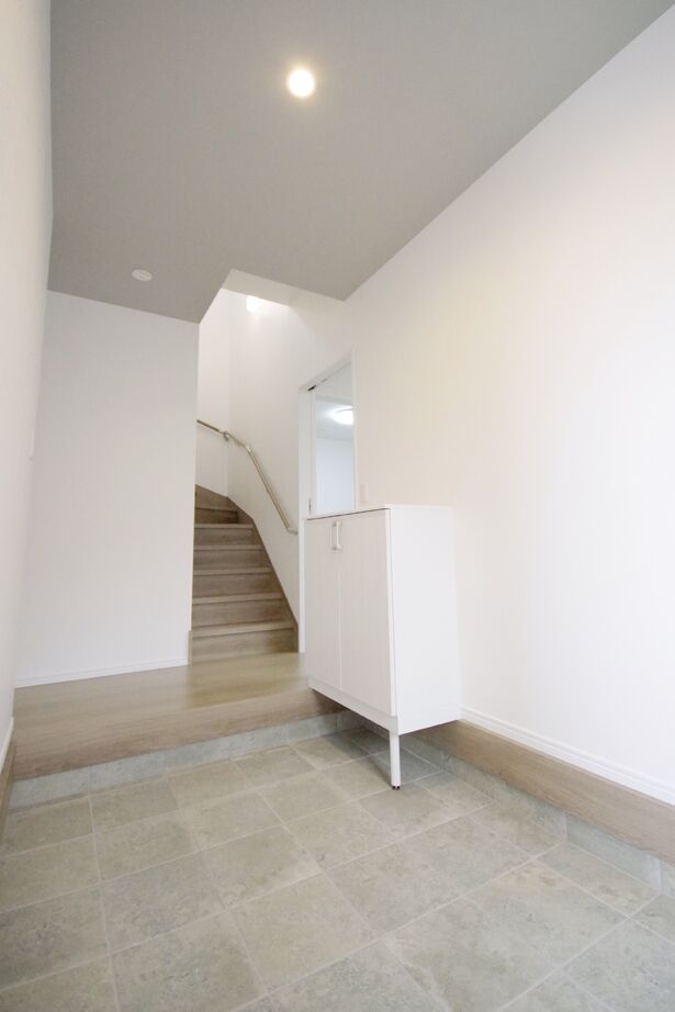 DIグループ　DI Home 家族の趣味が詰まった家の建築実例画像2