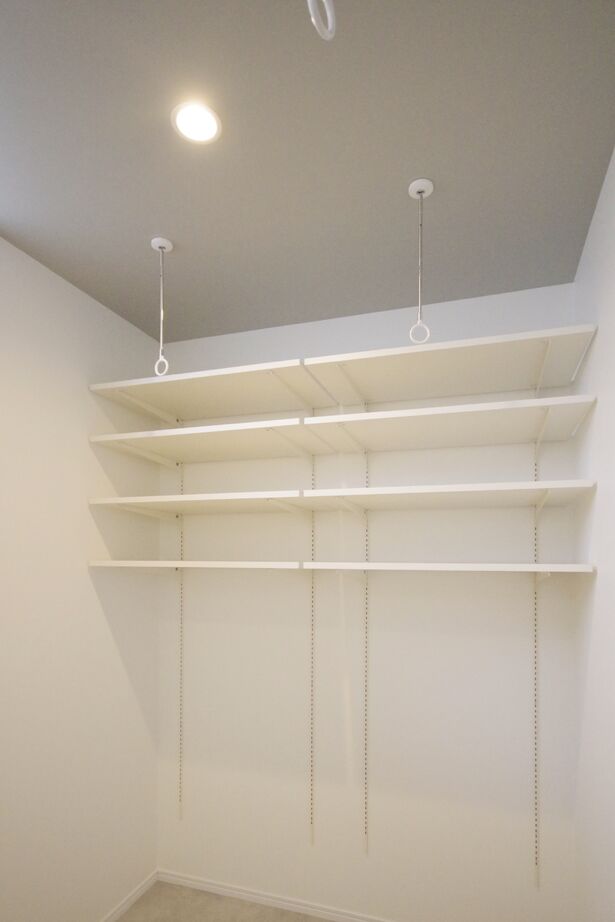 DIグループ　DI Home 家族の趣味が詰まった家の建築実例画像4