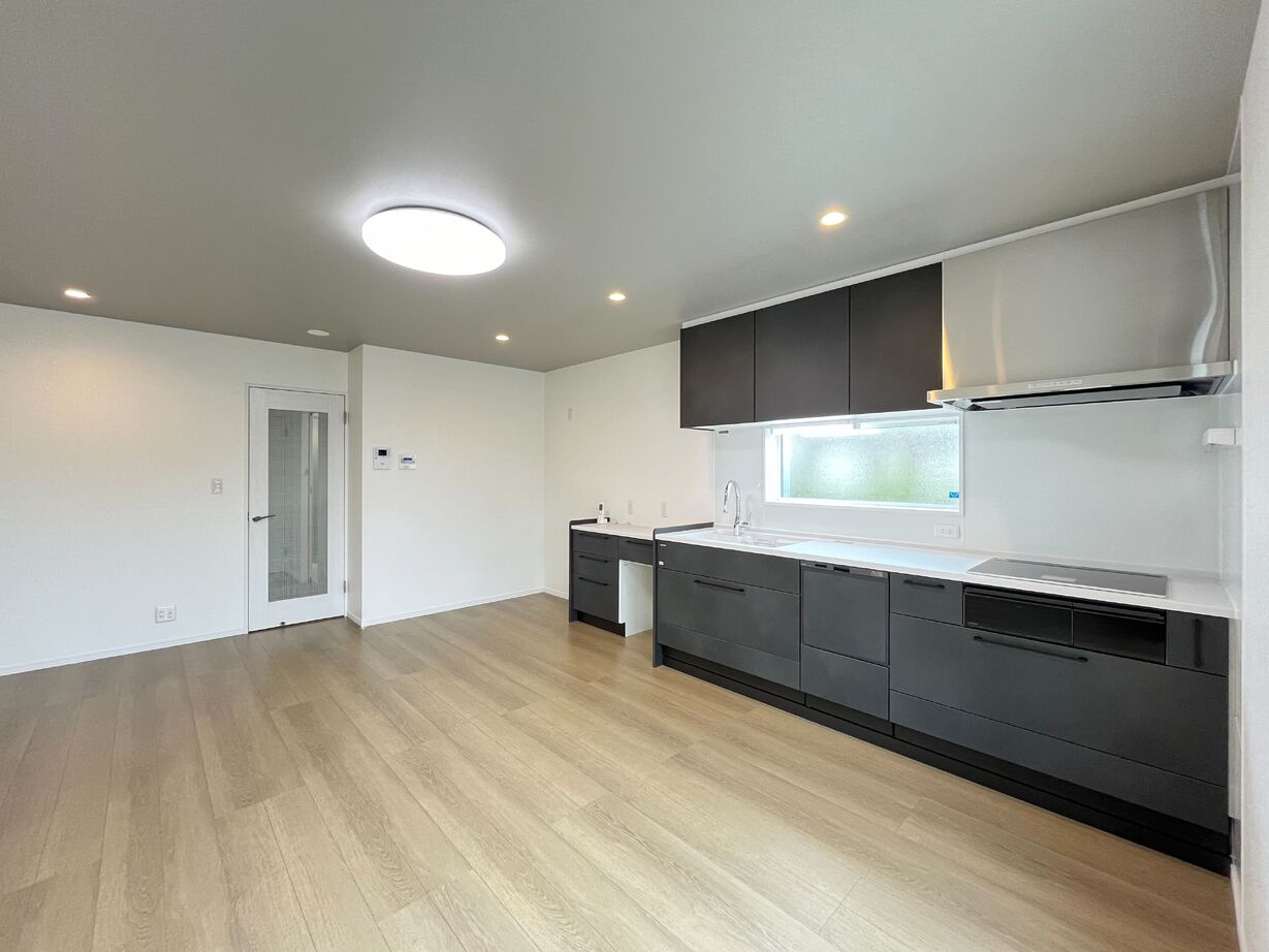 DIグループ　DI Home 家族の趣味が詰まった家の建築実例画像5