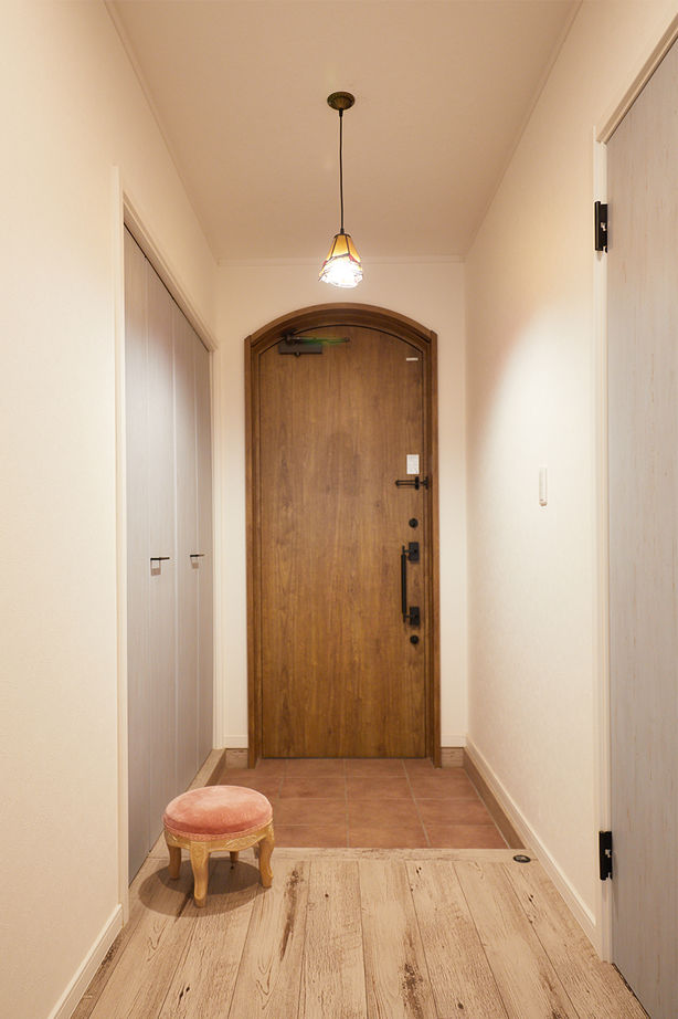 ノーザンハウス 【1426万円｜34.5坪｜2×6工法｜間取り図有】理想的な三角屋根の家を、優れたコストパフォーマンスで実現の建築実例画像10