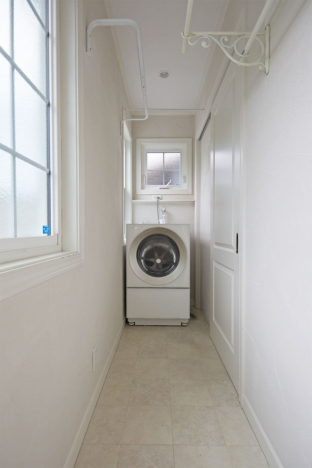 ノーザンハウス 【2409万円｜52.4坪｜店舗併用｜間取り図有】独自のネットワークを活かし、自宅売却の相談にも対応の建築実例画像9