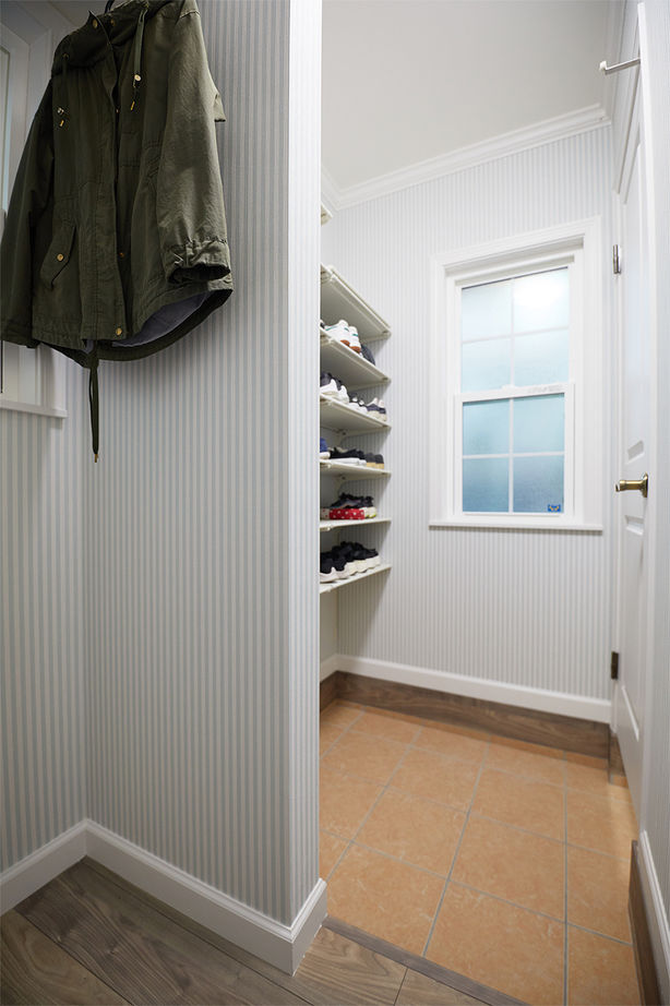 ノーザンハウス 【1649万円｜31.4坪｜間取り図有】家族の一体感を大切にしたコミュニケーション設計の住まいの建築実例画像6