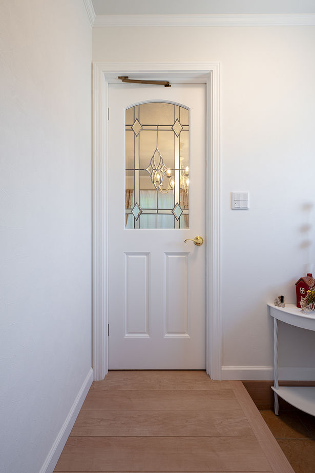 ノーザンハウス 【1958万円｜26.9坪｜長期優良住宅｜間取り図有】パリジャンスタイルの外観が魅力的！ペットも楽しめる家への建築実例画像9