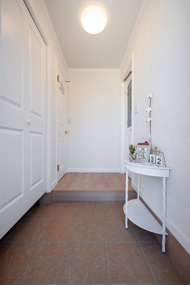 ノーザンハウス 【1958万円｜26.9坪｜長期優良住宅｜間取り図有】パリジャンスタイルの外観が魅力的！ペットも楽しめる家への建築実例画像10