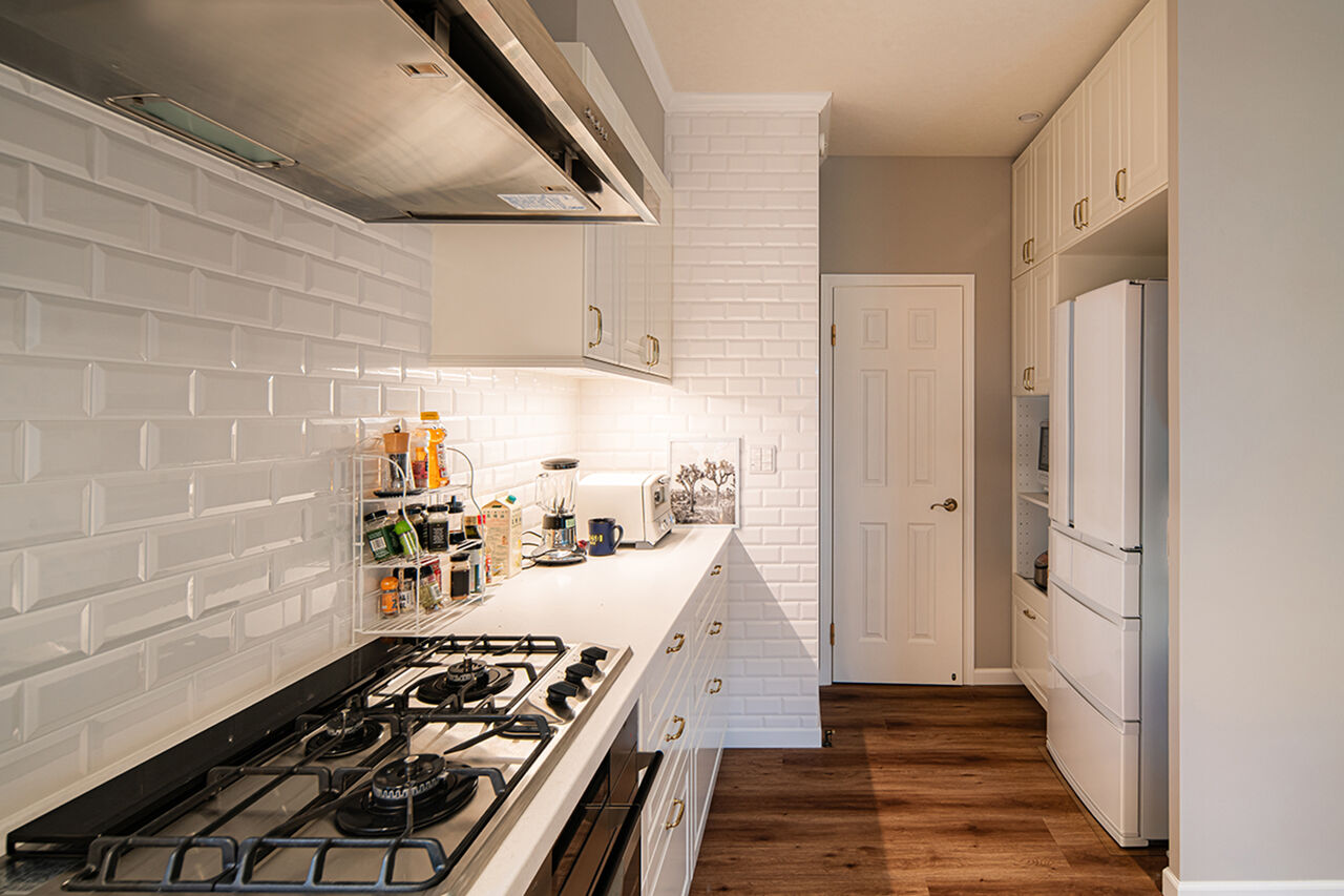 ノーザンハウス 【3054万円｜42.3坪｜2×6】本場アメリカのデザイン・プランを追求し、ゆったり暮らせる理想の住まいを実現の建築実例画像4