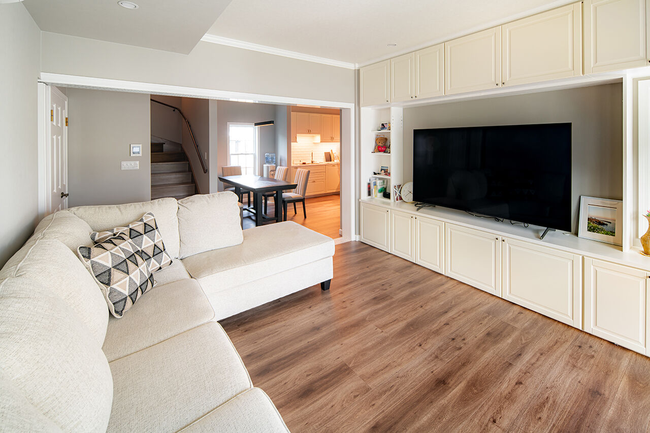 ノーザンハウス 【3054万円｜42.3坪｜2×6】本場アメリカのデザイン・プランを追求し、ゆったり暮らせる理想の住まいを実現の建築実例画像5