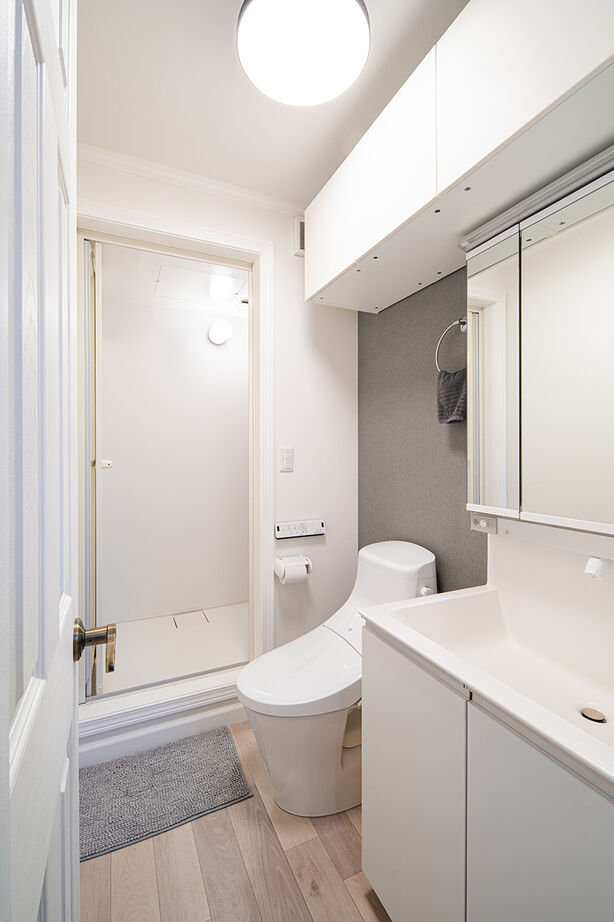 ノーザンハウス 【3054万円｜42.3坪｜2×6】本場アメリカのデザイン・プランを追求し、ゆったり暮らせる理想の住まいを実現の建築実例画像7