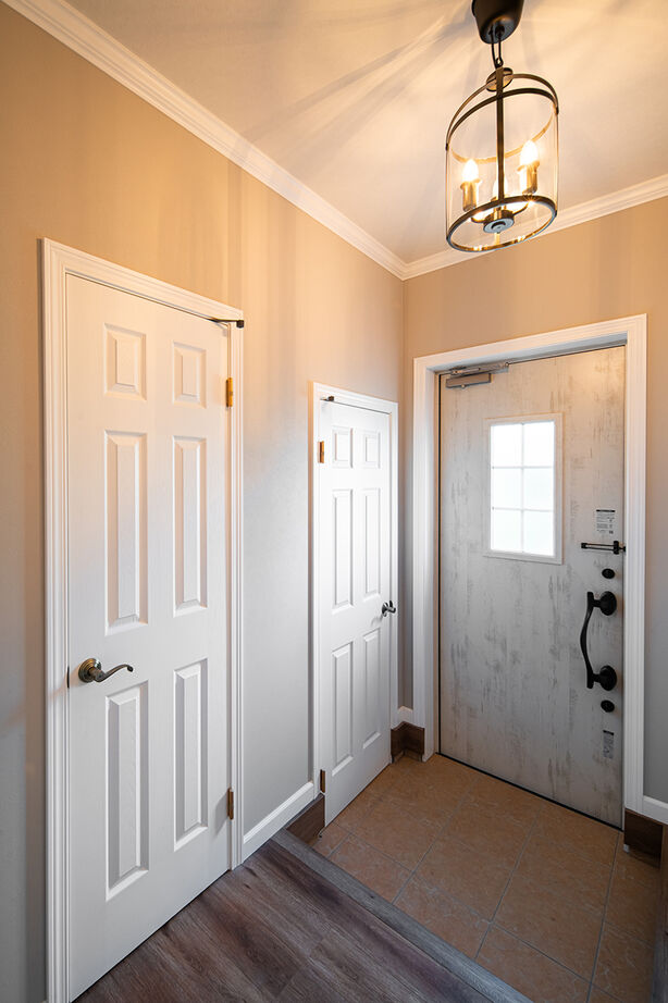 ノーザンハウス 【3054万円｜42.3坪｜2×6】本場アメリカのデザイン・プランを追求し、ゆったり暮らせる理想の住まいを実現の建築実例画像8