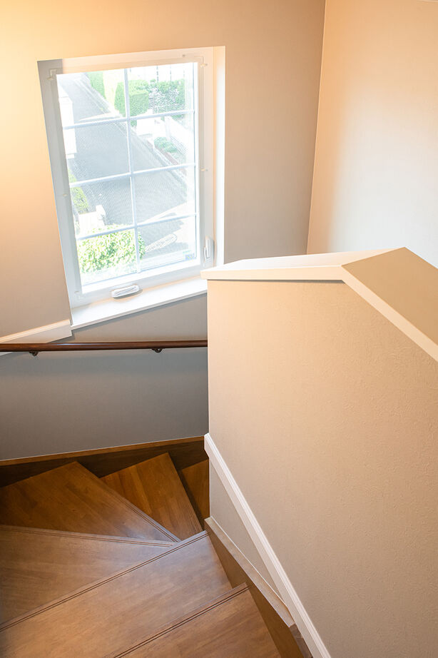 ノーザンハウス 【3054万円｜42.3坪｜2×6】本場アメリカのデザイン・プランを追求し、ゆったり暮らせる理想の住まいを実現の建築実例画像9