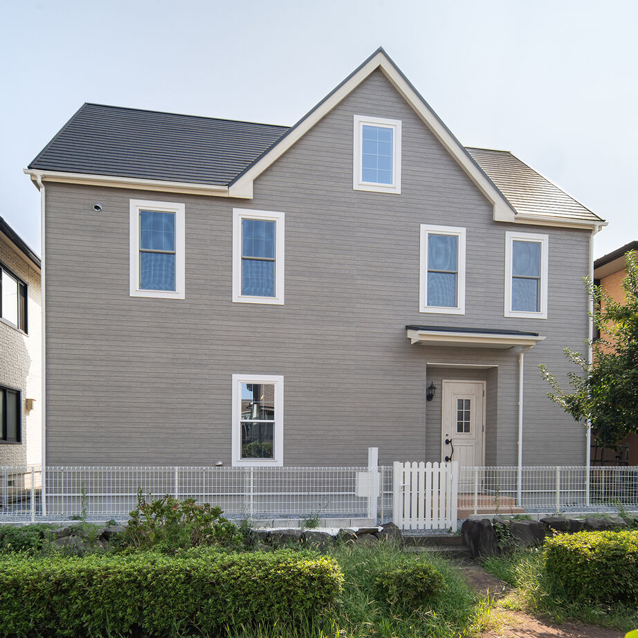 ノーザンハウス 【3054万円｜42.3坪｜2×6】本場アメリカのデザイン・プランを追求し、ゆったり暮らせる理想の住まいを実現の建築実例画像10