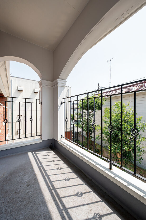 ノーザンハウス 【3900万円｜49.4坪｜間取り図有】幼い頃の憧れを形に。総レンガ仕上げの気品あふれる佇まいの建築実例画像8