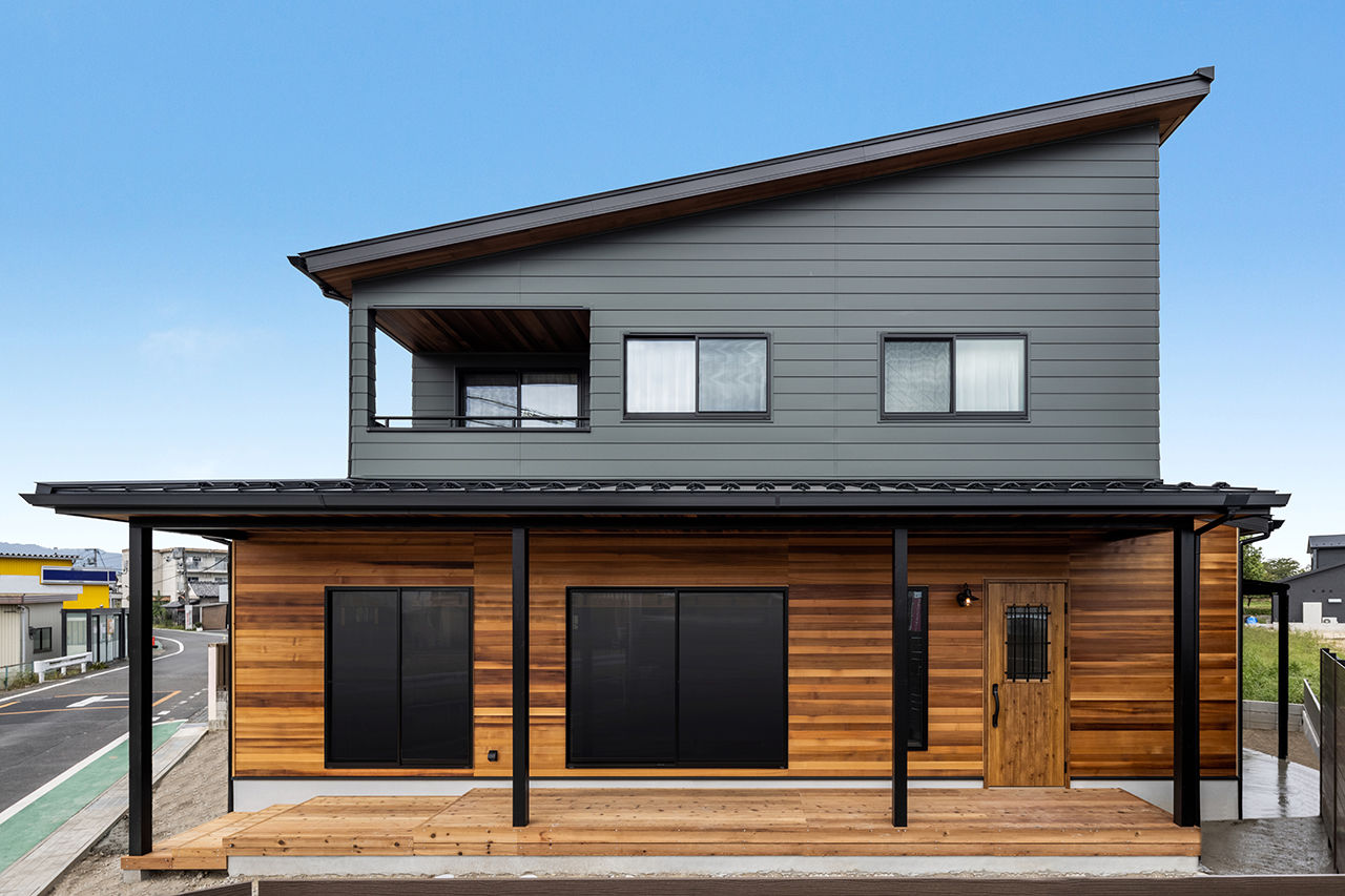 Ｉｍａｃｏｃｏ（イマココ）の建築実例画像