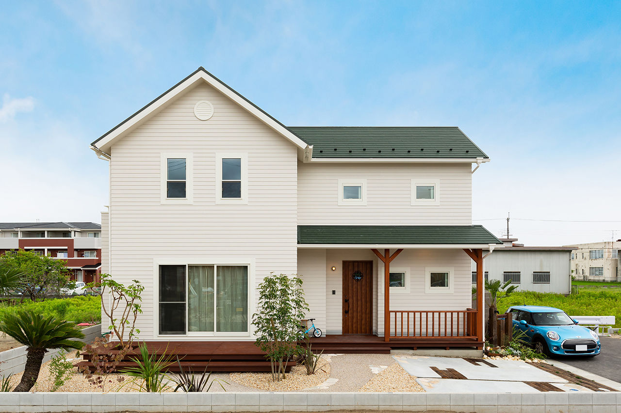 Ｉｍａｃｏｃｏ（イマココ）の建築実例画像